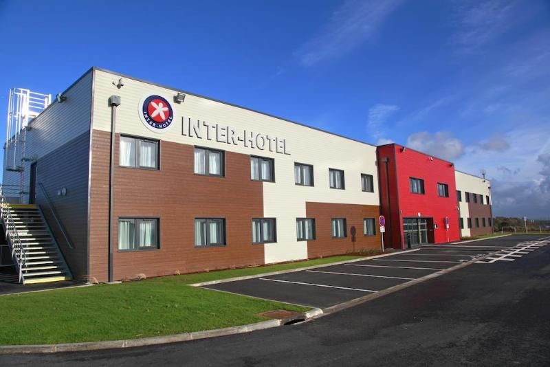 The Originals City, L'Haut' Aile, Calais 3