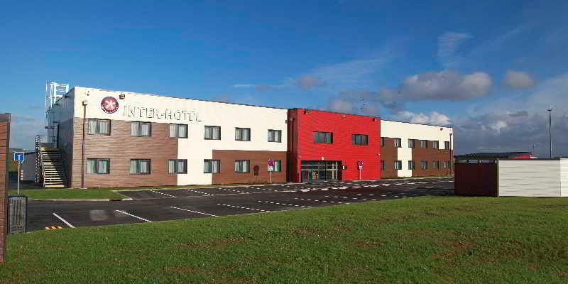 The Originals City, L'Haut' Aile, Calais 2