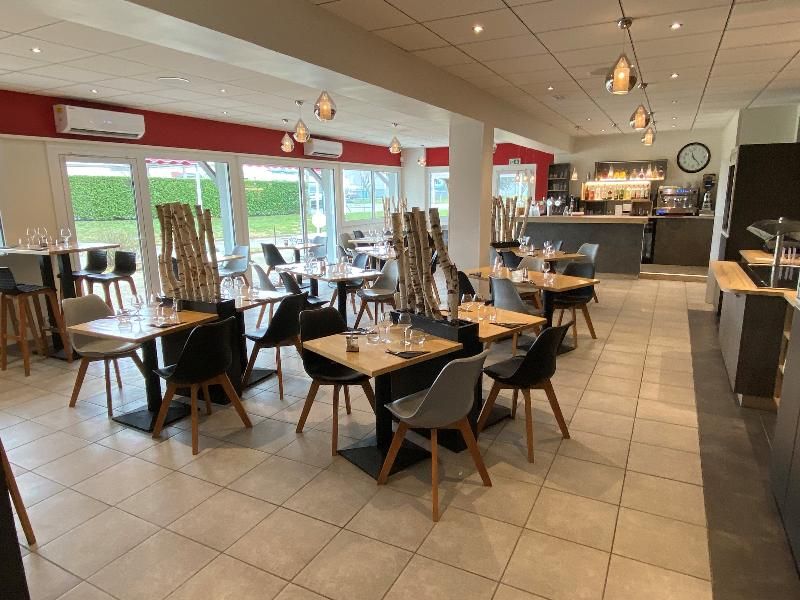 Hôtel Cris, Lyon Sud 2