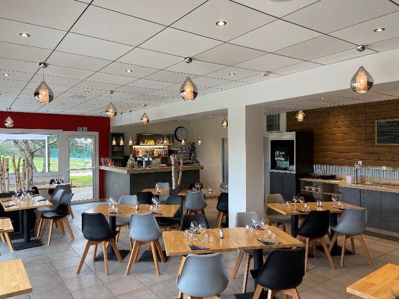 Hôtel Cris, Lyon Sud 3