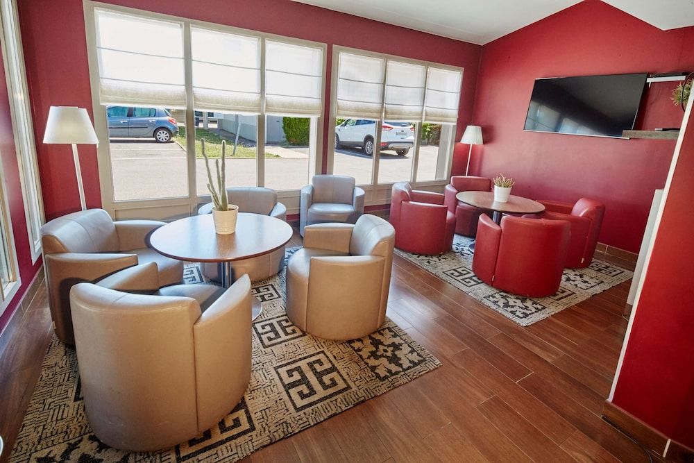 Campanile Evry Ouest - Corbeil Essonnes 2