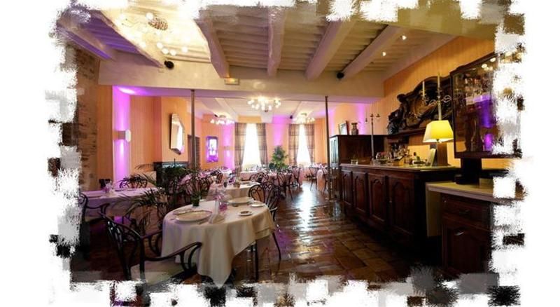 Hostellerie du Vieux Cordes 2