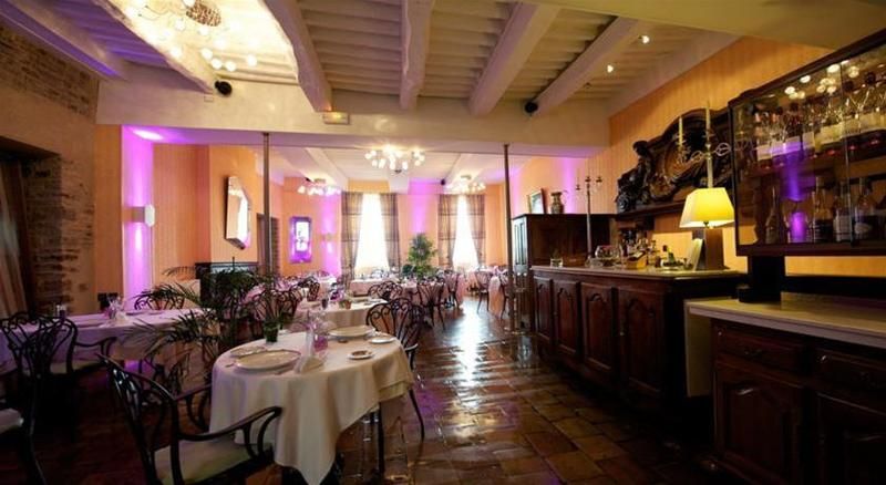 Hostellerie du Vieux Cordes 3 étoiles à Cordes-sur-Ciel