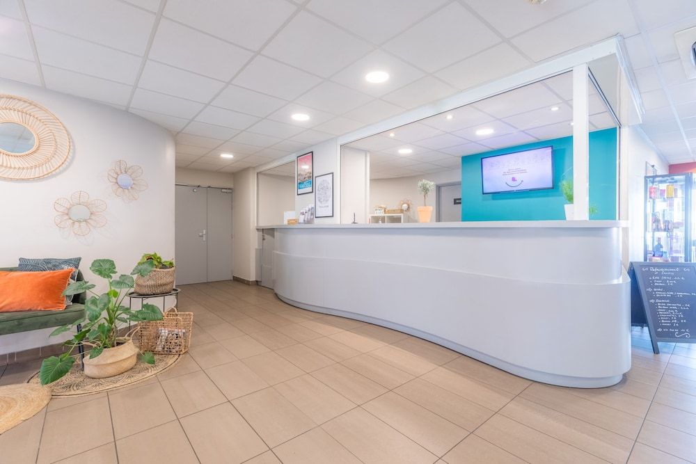 Appart'City Confort Toulouse Aéroport Cornebarrieu 2