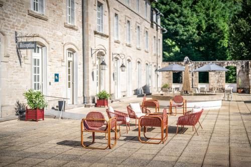 Le Prieuré Corrèze 2