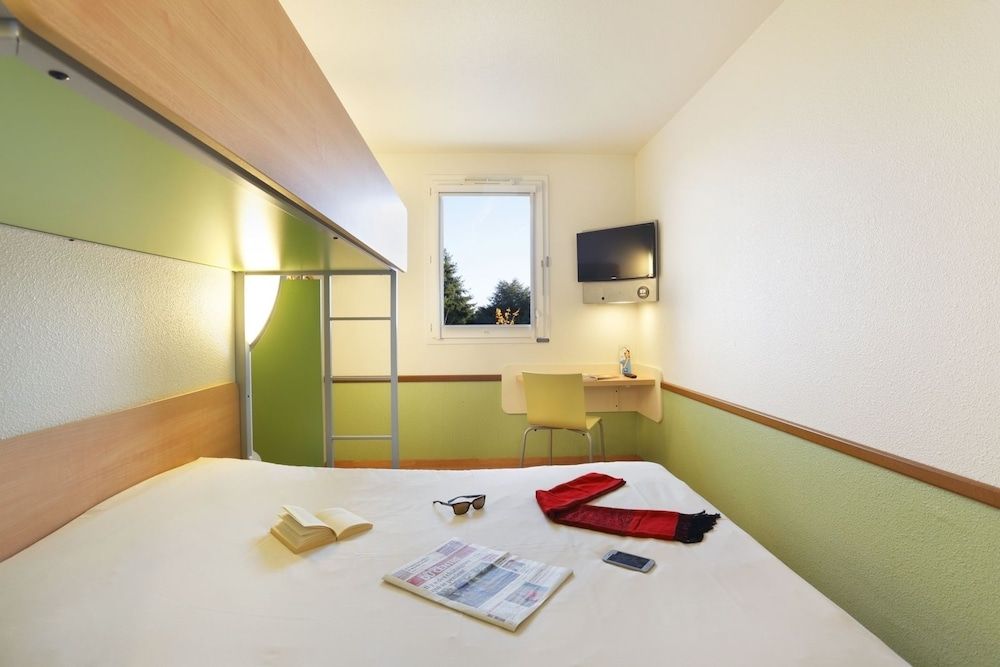 ibis budget Cosne-sur-Loire 3