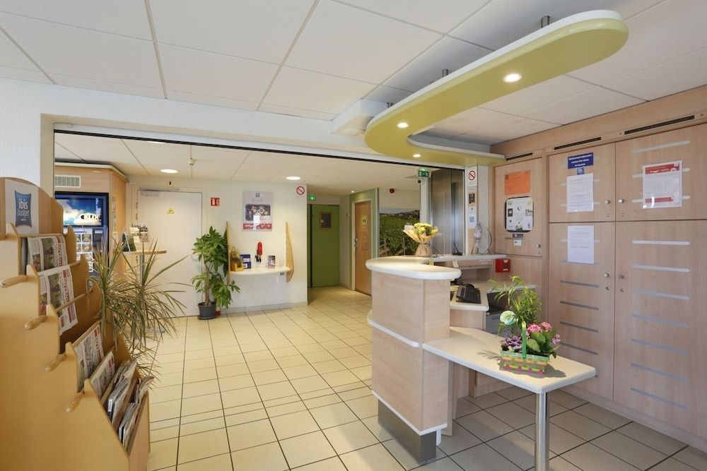 ibis budget Cosne-sur-Loire 2
