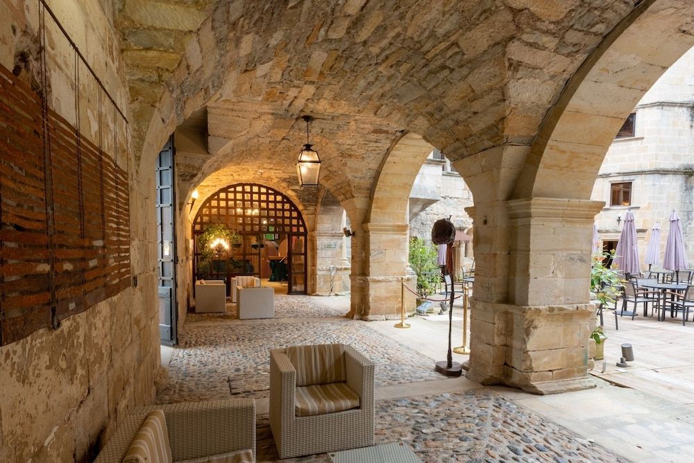 Château des Ducs de Joyeuse 2