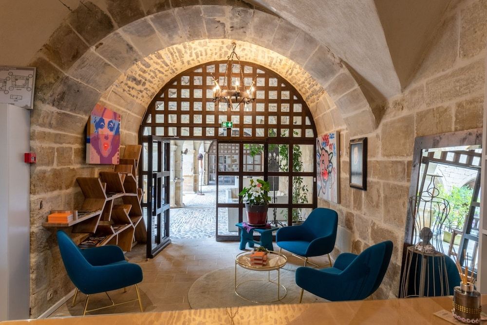 Château des Ducs de Joyeuse 3