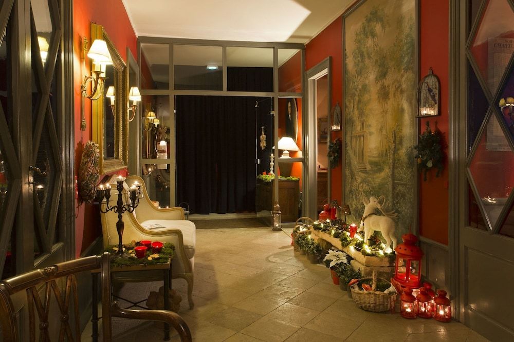 Château de Courban & Spa Nuxe 3