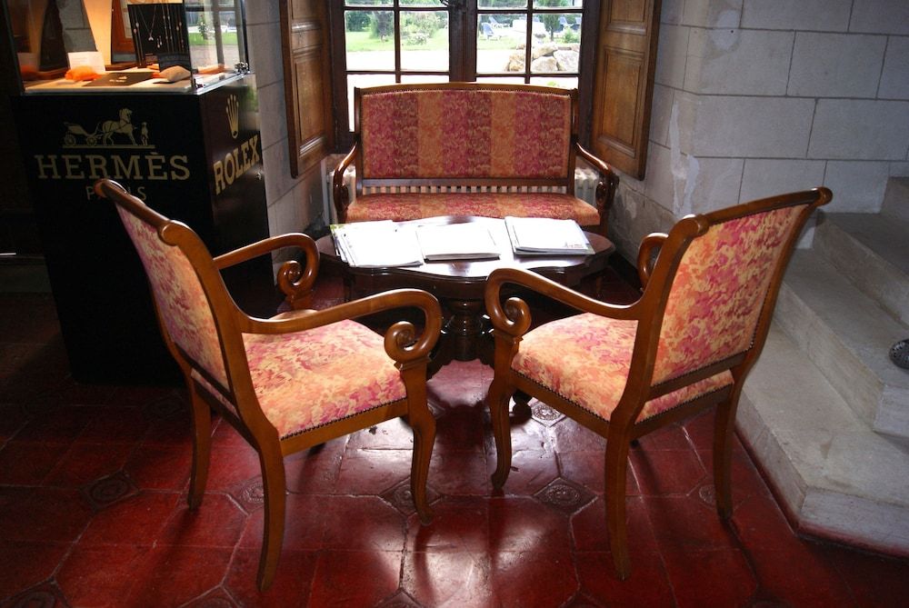 Château des Sept Tours 2