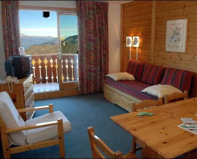 Residence Pierre & Vacances Le Golf 3