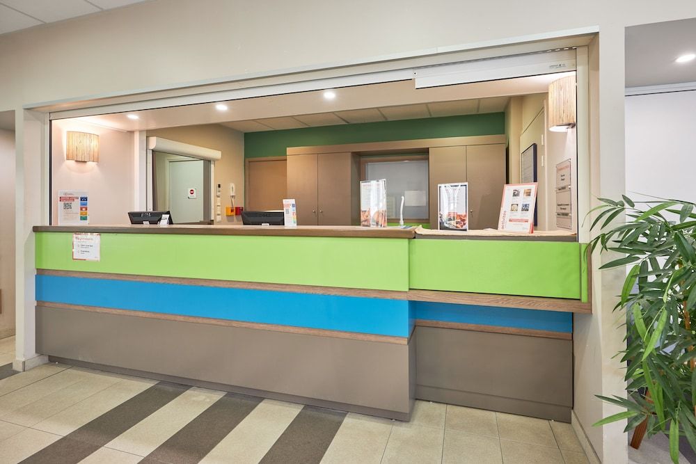 Residence Pierre & Vacances Le Chant des Oiseaux 3