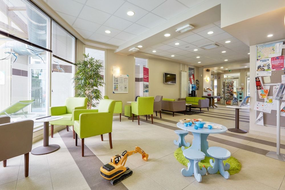 Residence Pierre & Vacances Le Chant des Oiseaux 2