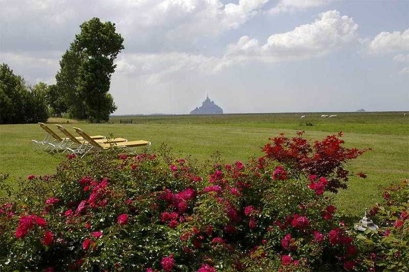 Manoir de la Roche Torin, The Originals Relais 3