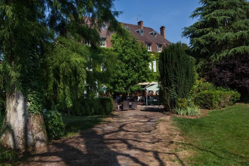 Château de la Barge 3