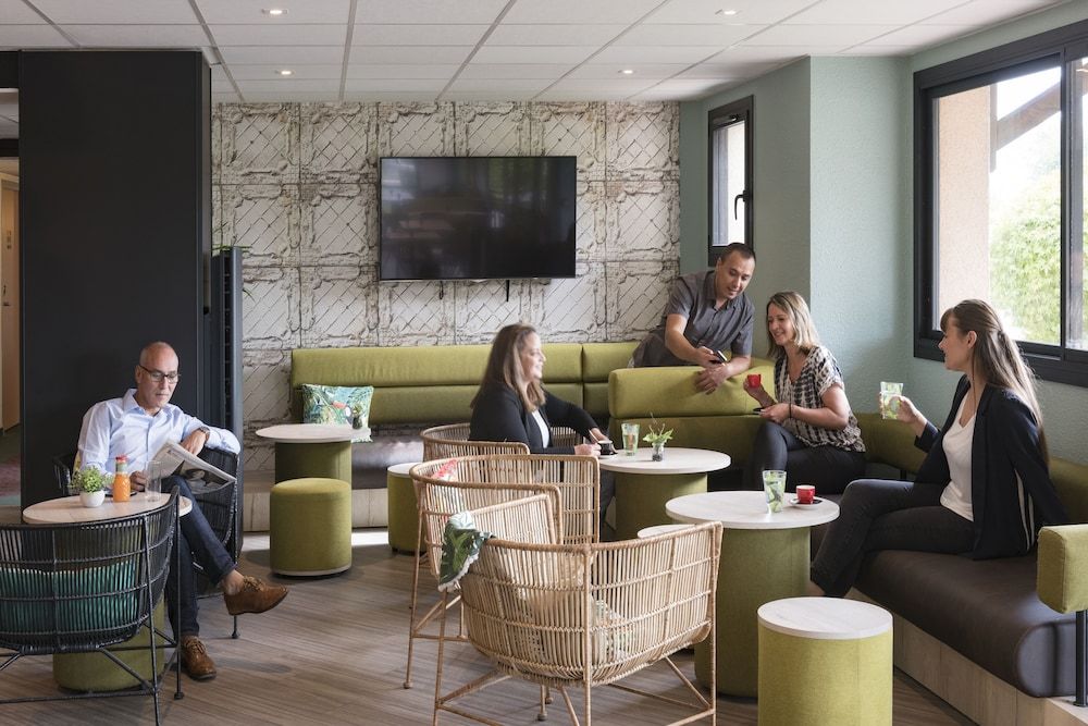 ibis Creil Sur Oise 2