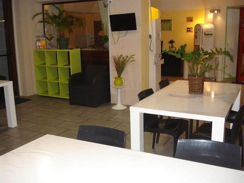 Hôtel'n 3 stelle a Creil