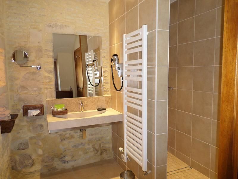 Hotel Domaine Rançonnière de Mathan 4 estrelas em Crépon