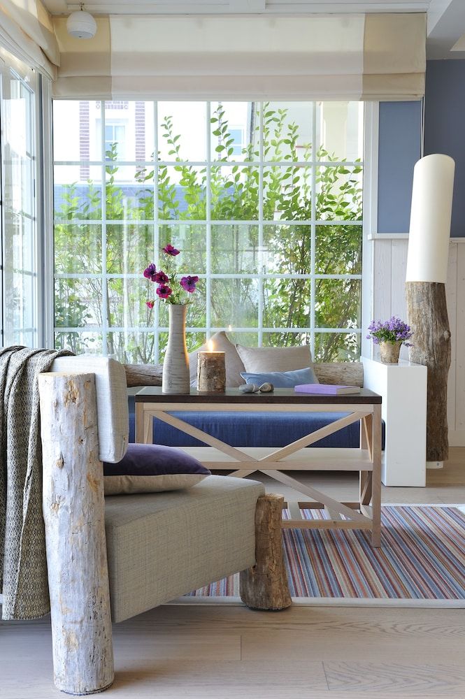 Résidence Pierre & Vacances Premium Résidence de la plage 2