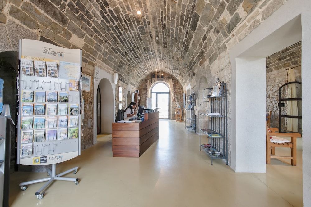 Pierre & Vacances Résidence Cap Morgat 3