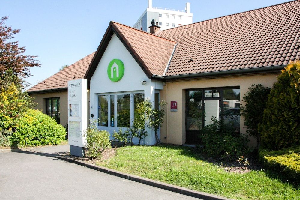 Campanile Lille Sud Douai Cuincy 3 stelle a Cuincy