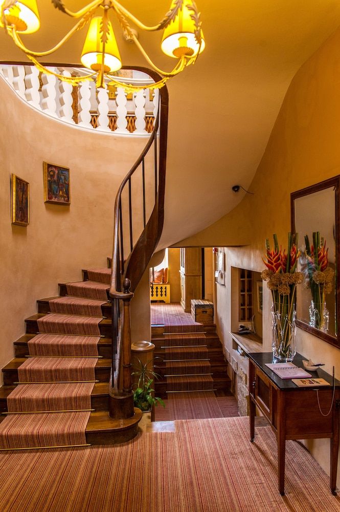 Hotel Cuq En Terrasses 2