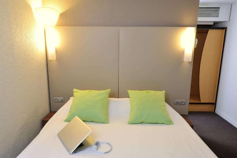 Campanile Lyon Nord - Dardilly 3 stelle a Dardilly