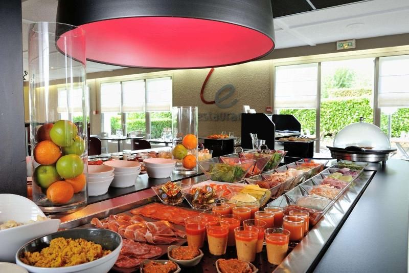 Campanile Lyon Nord - Dardilly 2