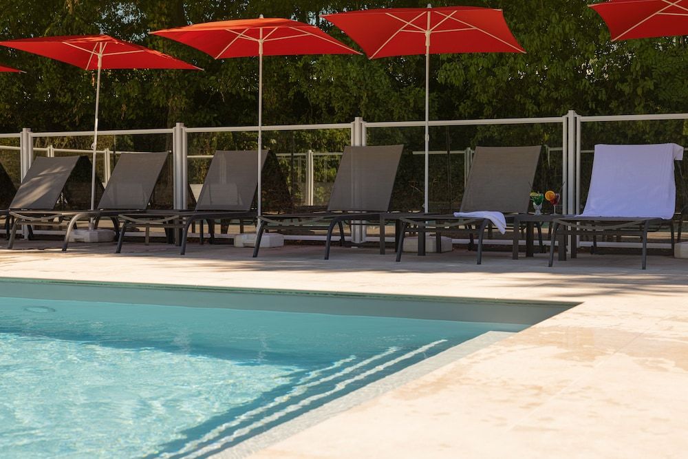 ibis Lyon Nord 3 stelle a Dardilly