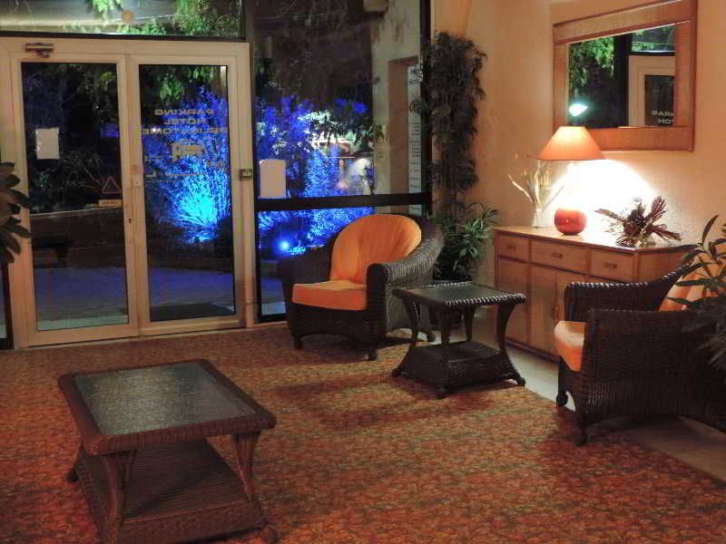 The Originals City, Hôtel La Siesta, Annonay Est 3 estrelas em Davézieux