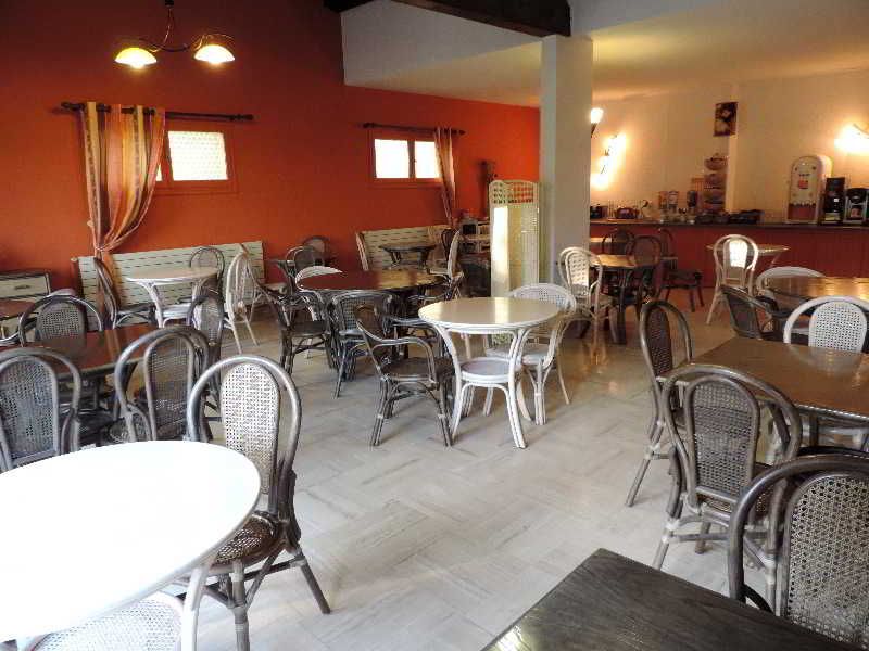 The Originals City, Hôtel La Siesta, Annonay Est 2