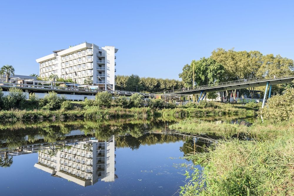 Hôtel Miradour 3 stelle a Dax