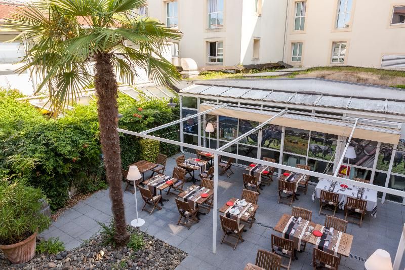 The Originals City, Les Thermes de l'Avenue, Dax 3