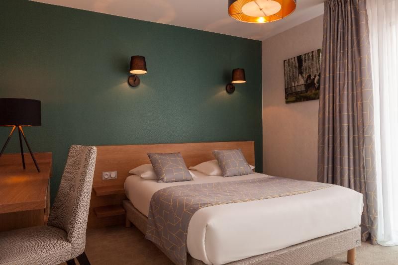 The Originals City, Les Thermes de l'Avenue, Dax 2