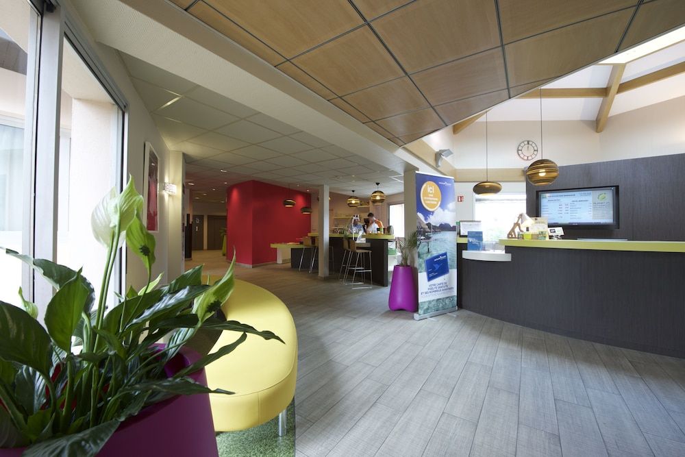 Ibis Styles Dax Center 3
