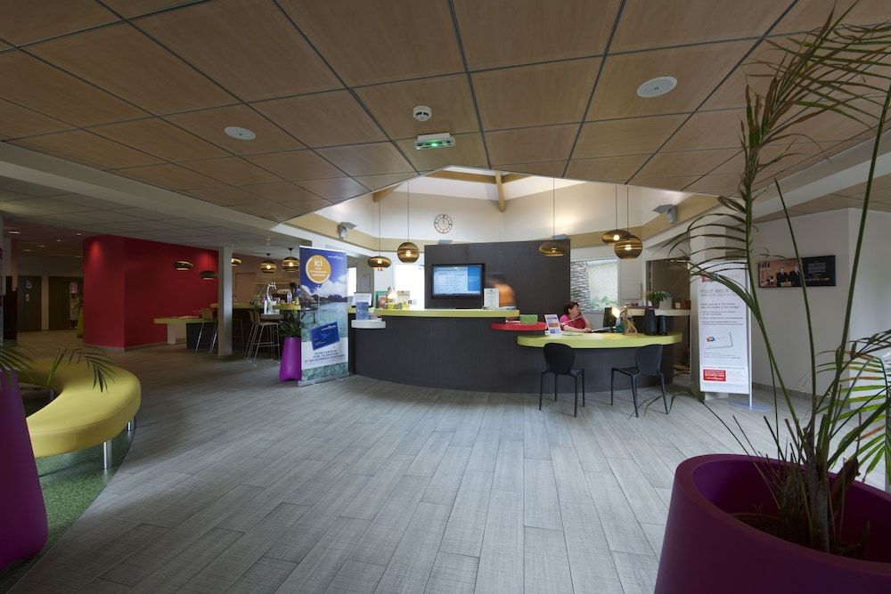 Ibis Styles Dax Center 2