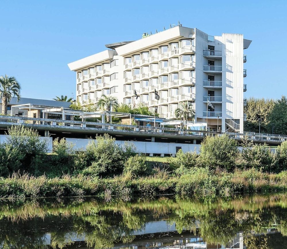 Ibis Styles Dax Center 3 estrellas en Dax