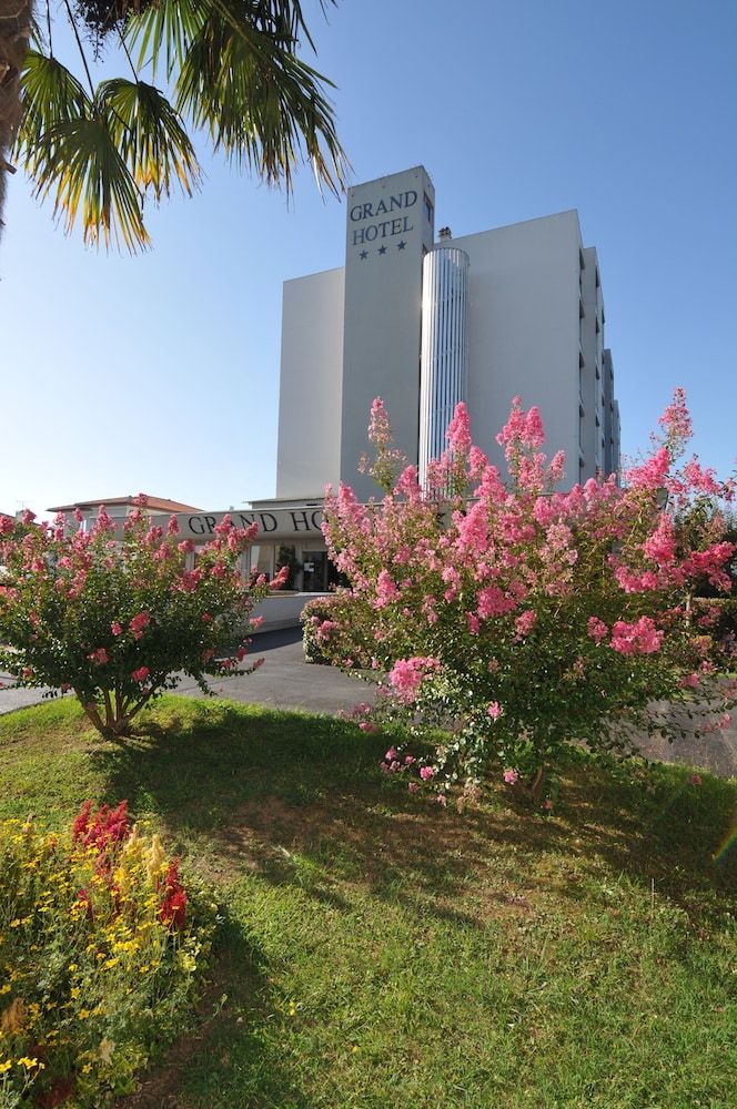 Le Grand Hotel 3 stelle a Dax