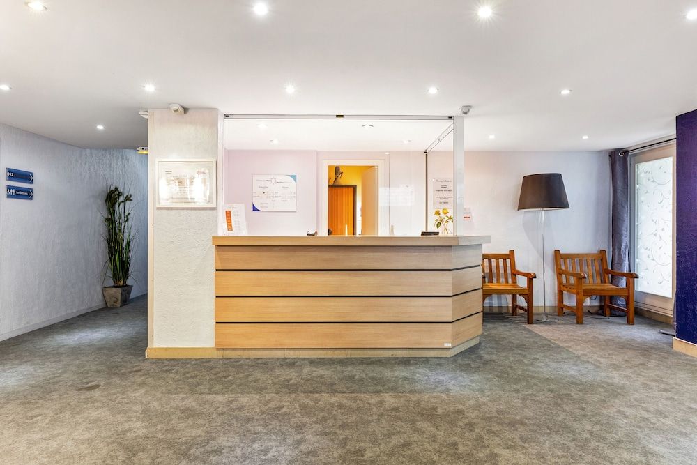 Pierre & Vacances Résidence Les Embruns 2