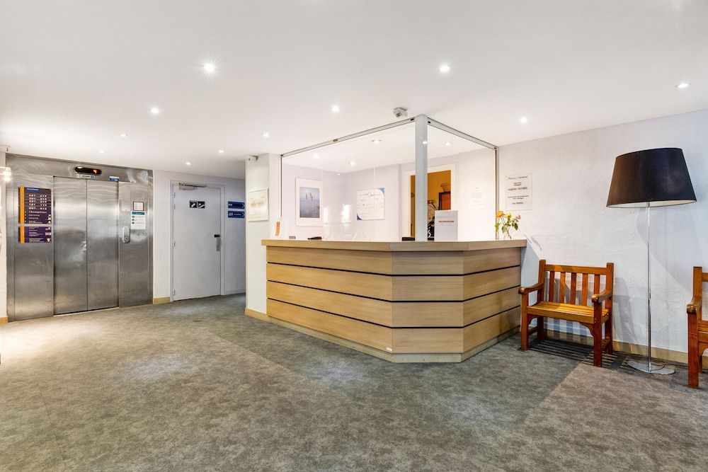 Pierre & Vacances Résidence Les Embruns 3