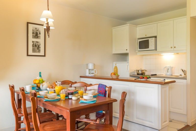 Pierre et Vacances La Residence du Golf 1