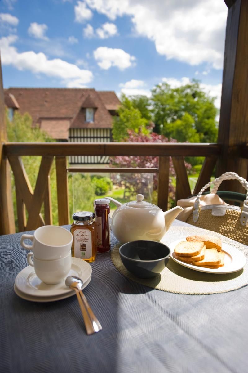 Pierre et Vacances La Residence du Golf 2