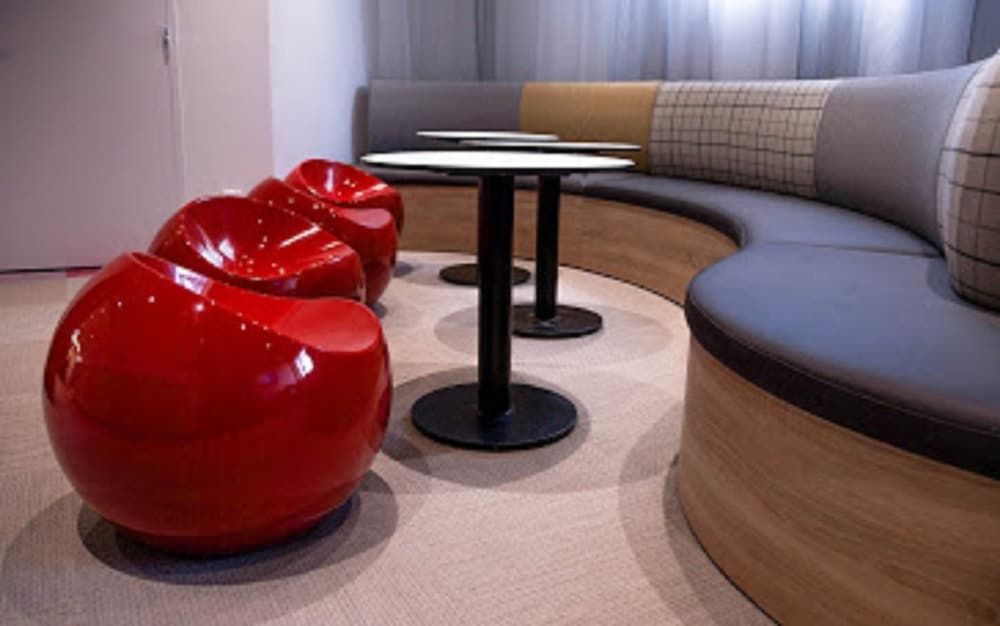 ibis Styles Deauville Centre 3