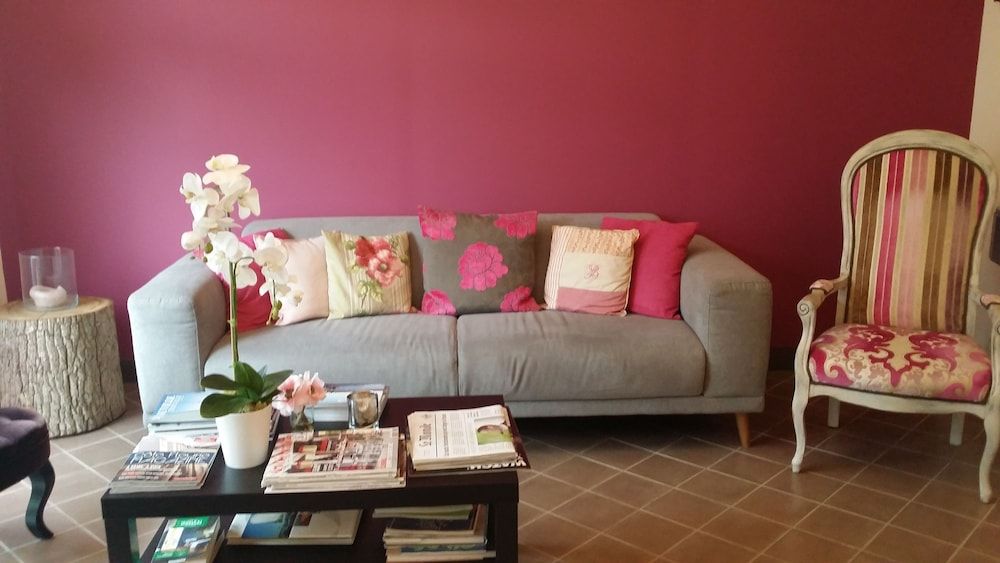 Hôtel de la Côte Fleurie 3