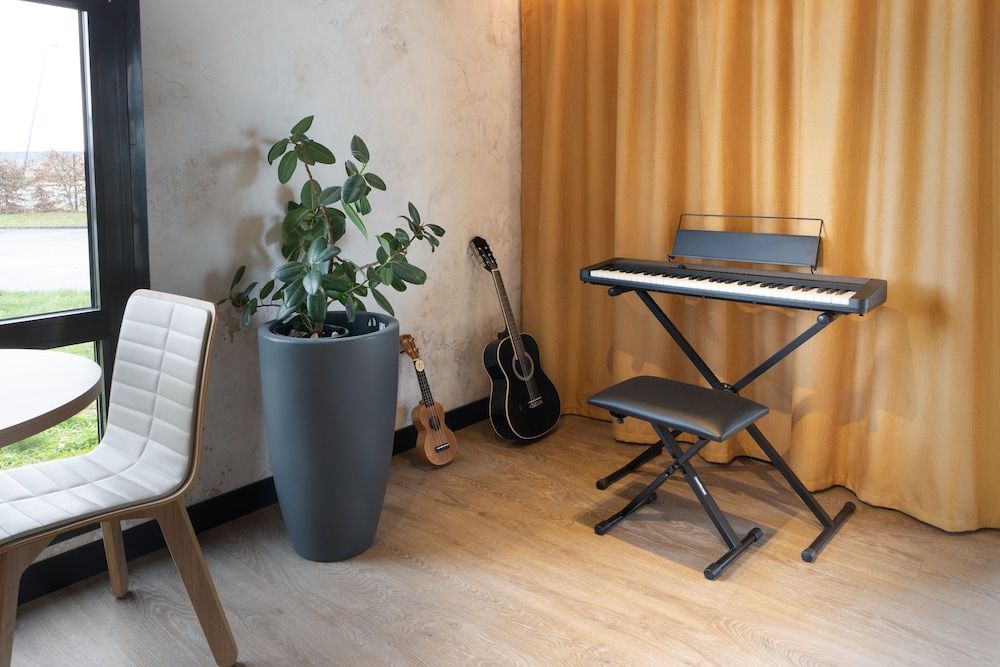 ibis Douai Dechy 2