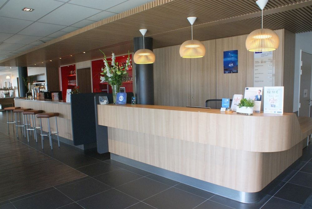 Kyriad Douai Dechy 3 stelle a Dechy