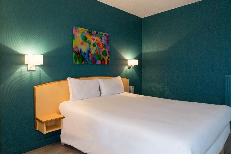 The Originals City, Hôtel Éclipse, Lyon Est 2