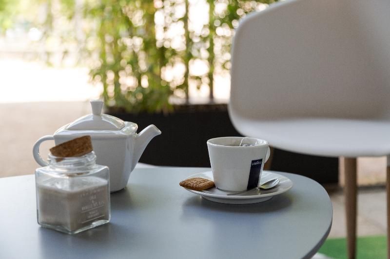 The Originals City, Hôtel Éclipse, Lyon Est 3 estrelas em Décines-Charpieu