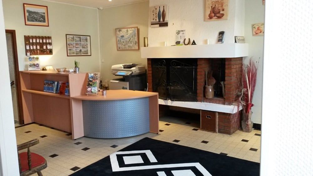 Hôtel de L'Agriculture 2